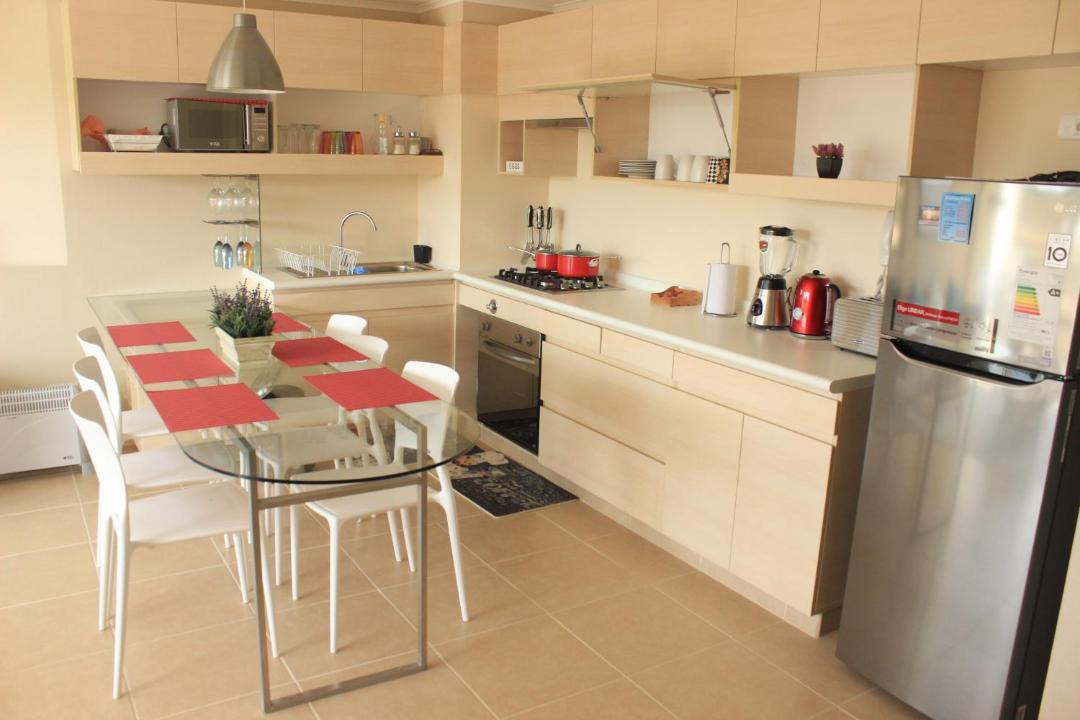 Photo of Kitchen in Algarrobo