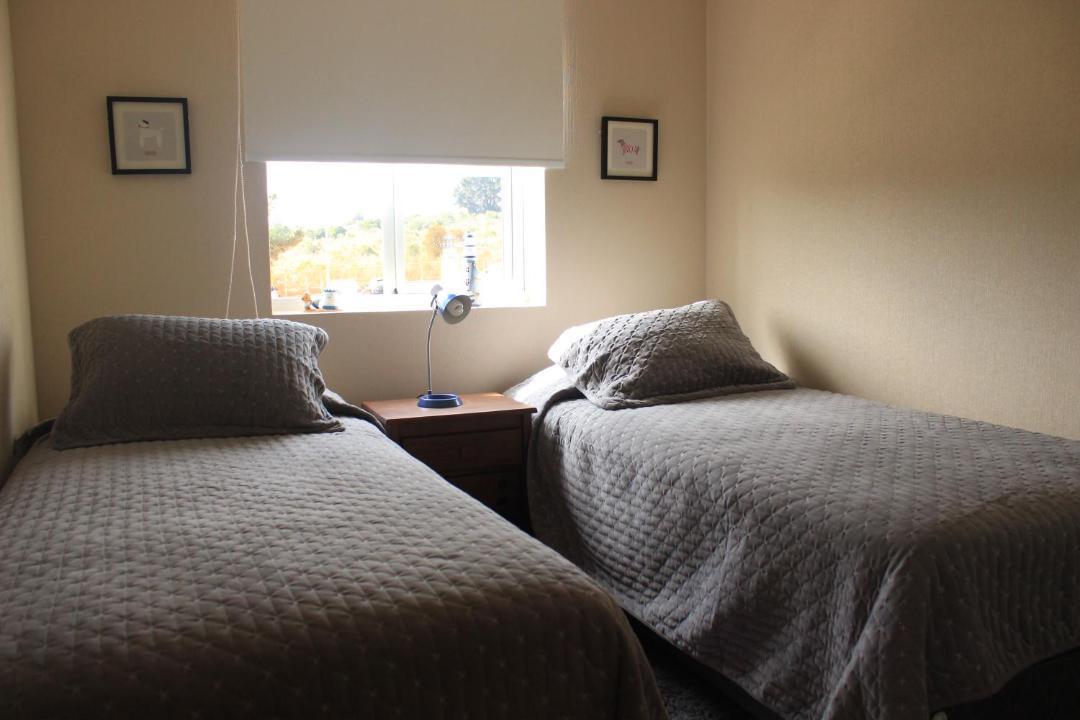 Photo of Bedroom in Algarrobo