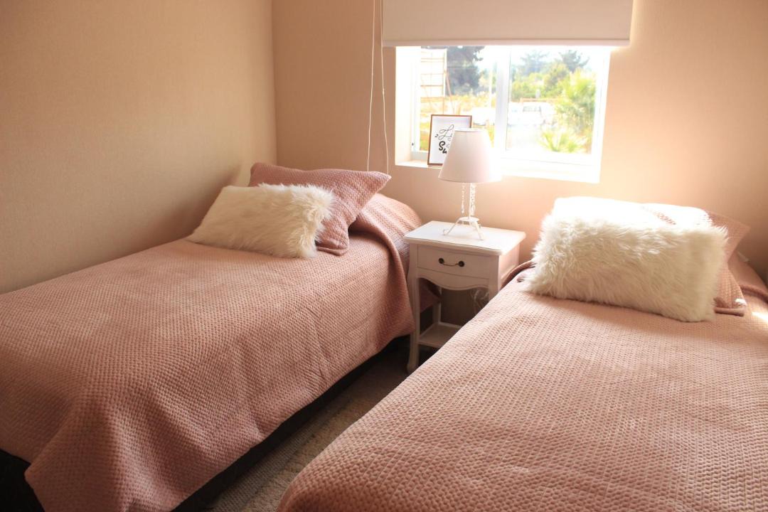 Photo of Bedroom in Algarrobo