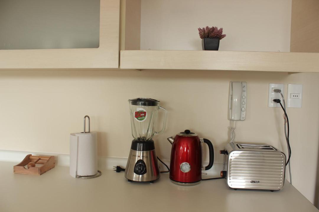 Photo of Kitchen in Algarrobo
