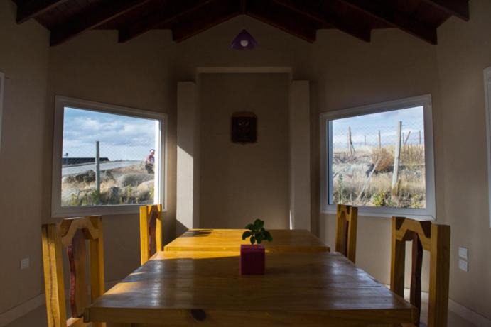 Photo of Others in Macrozona Meseta Cerro Calafate