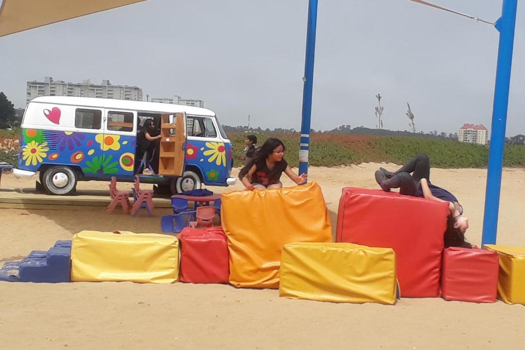 Photo of Others in Algarrobo