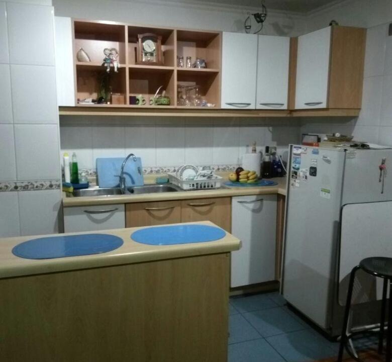 Photo of Kitchen in Placeres