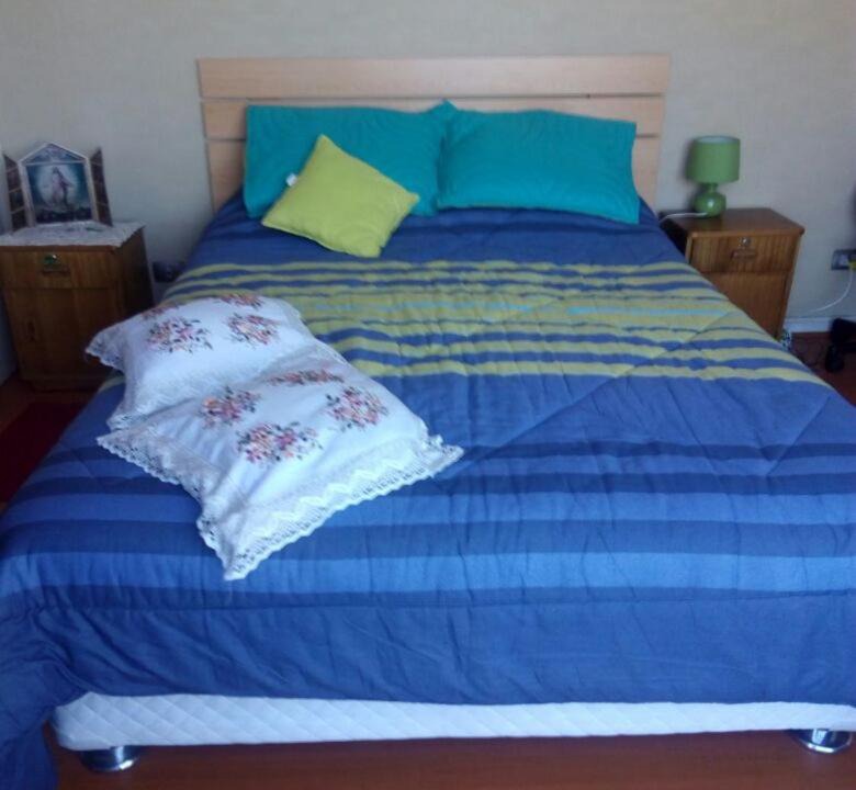 Photo of Bedroom in Placeres