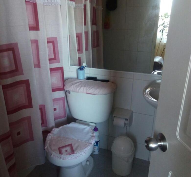 Photo of Bathroom in Placeres