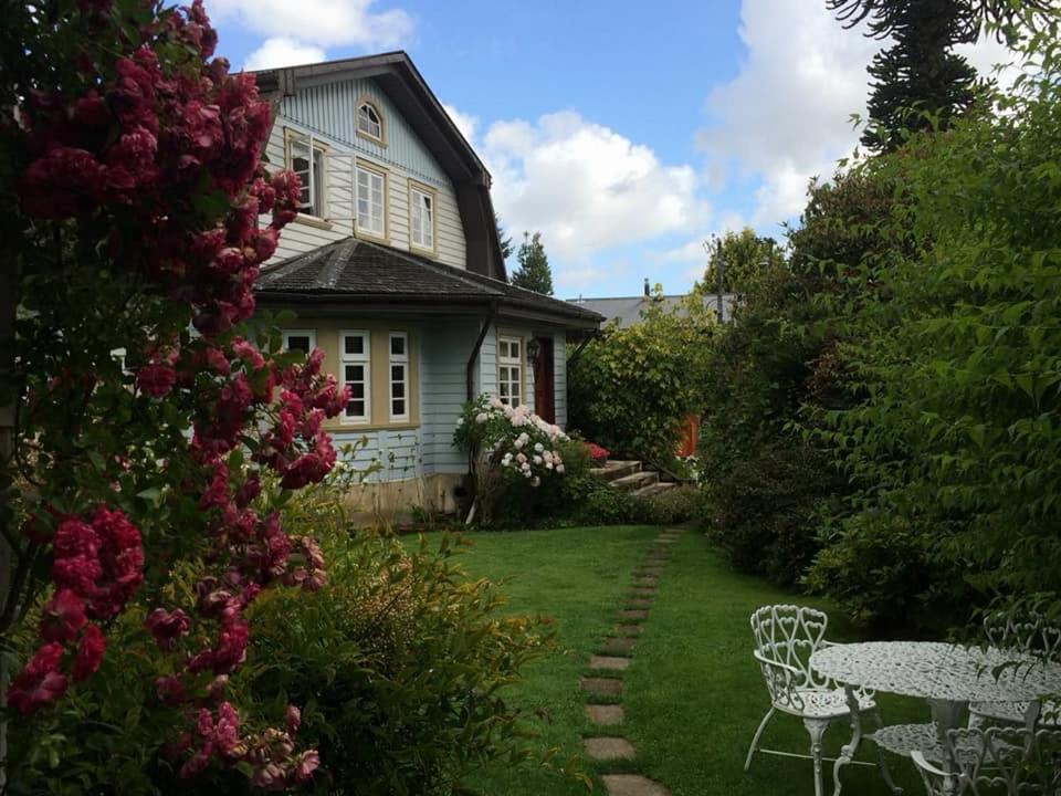 Photo of Others in Frutillar