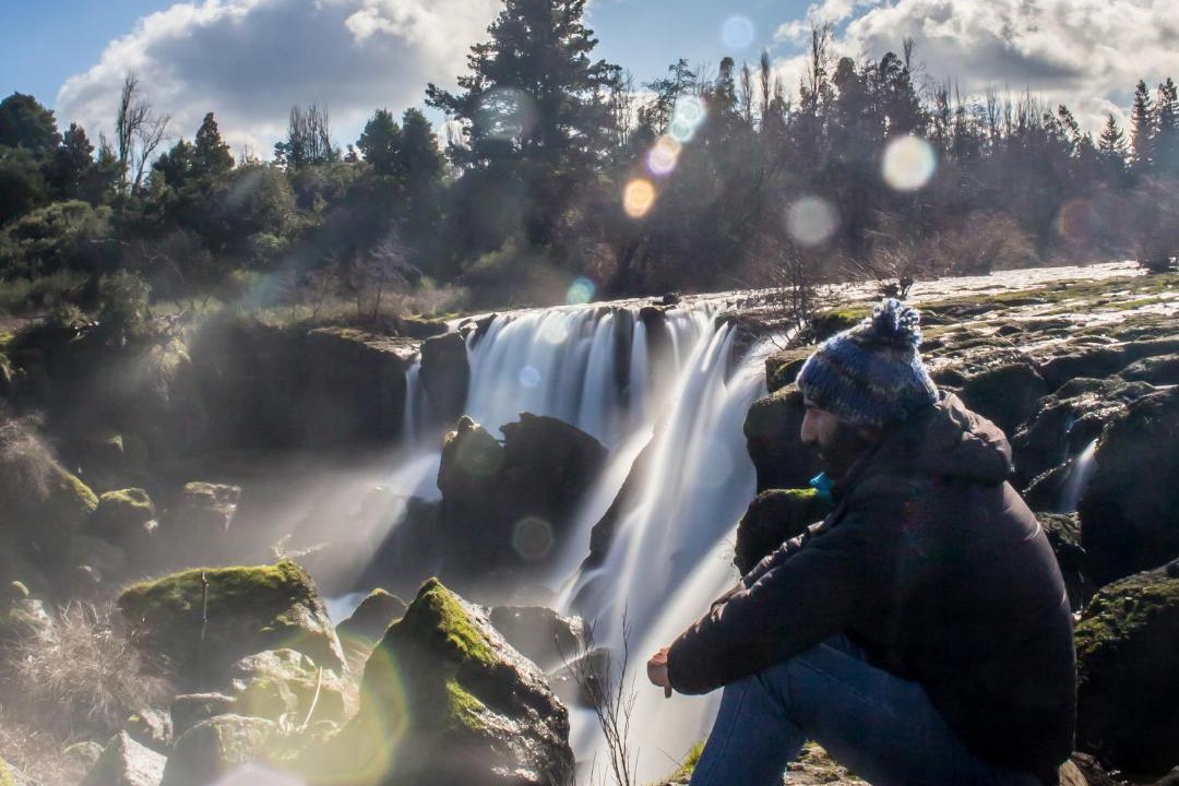 Photo of Others in Salto del Laja