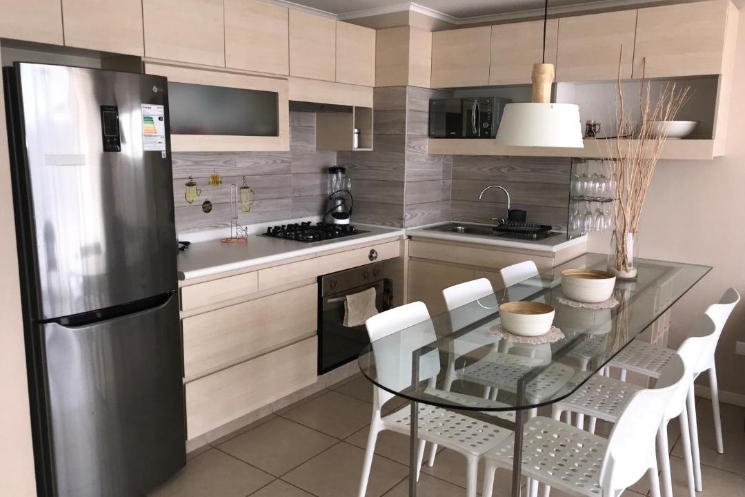Photo of Kitchen in Algarrobo