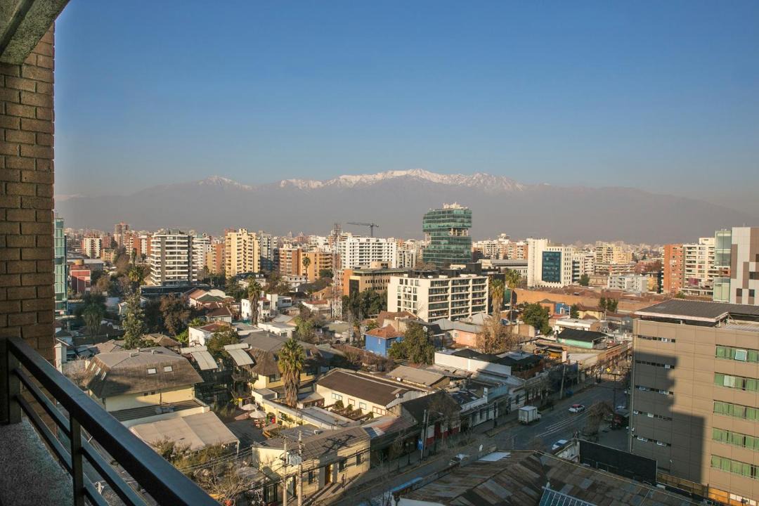 Photo of Others in Santiago