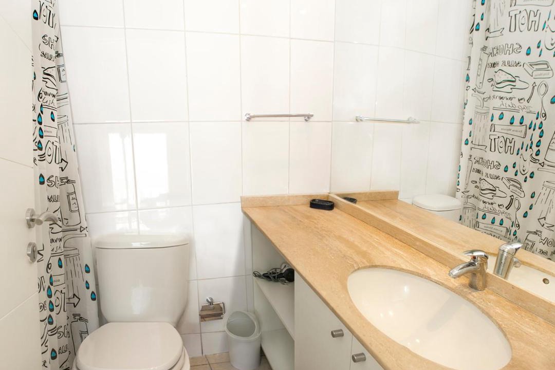 Photo of Bathroom in Santiago