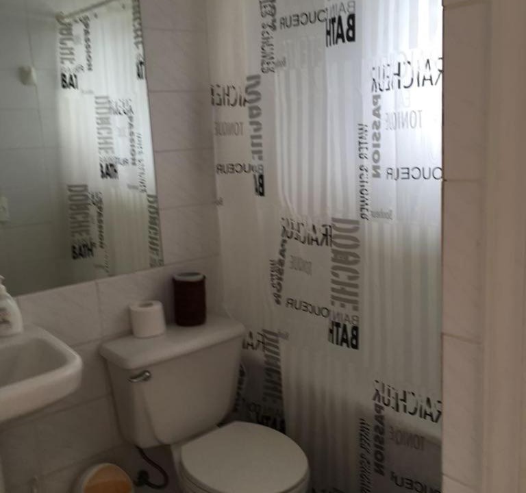Photo of Bathroom in Caleta Horcon