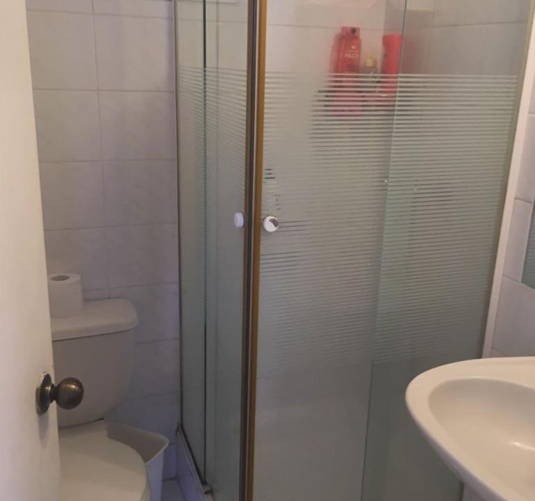 Photo of Bathroom in Caleta Horcon