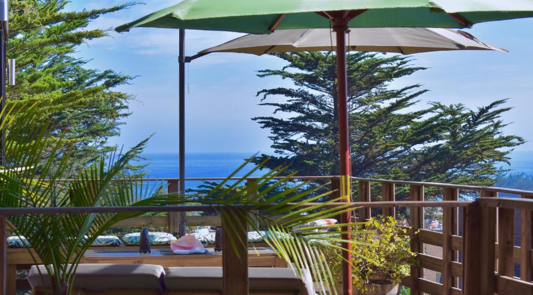 Photo of Patio Balcony in Pichilemu