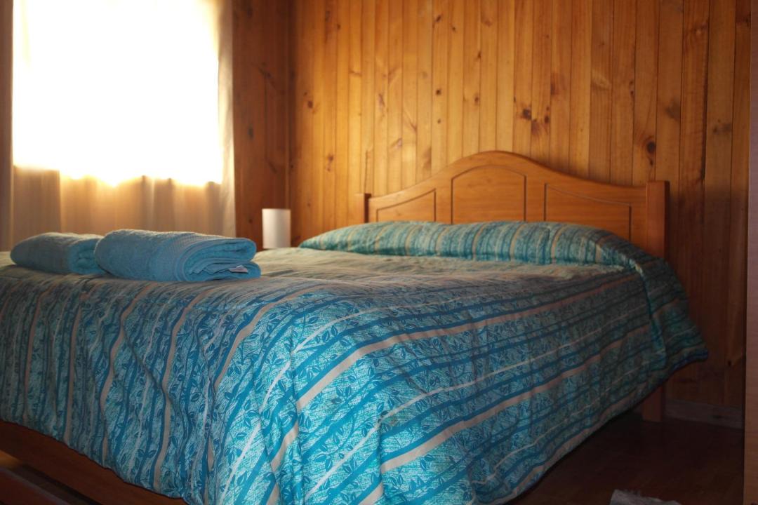 Photo of Bedroom in Pichidangui
