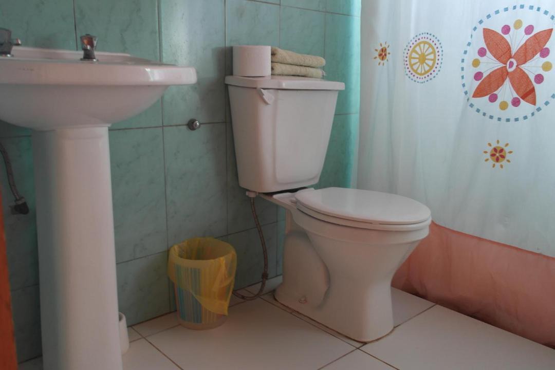 Photo of Bathroom in Pichidangui