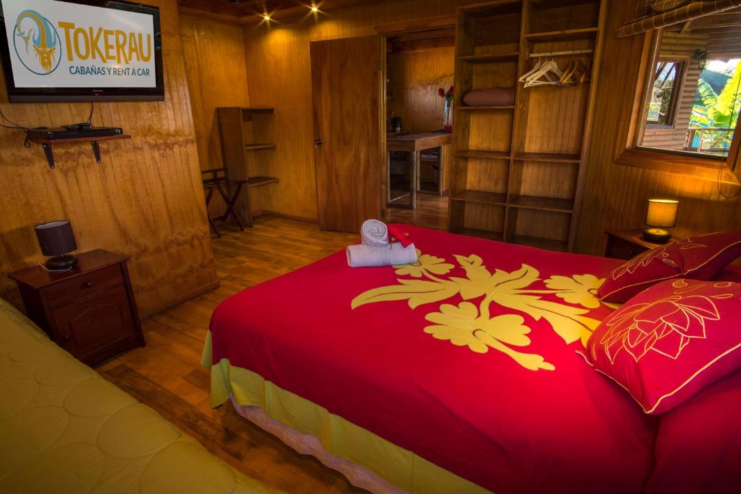 Photo of Bedroom in Hanga Roa
