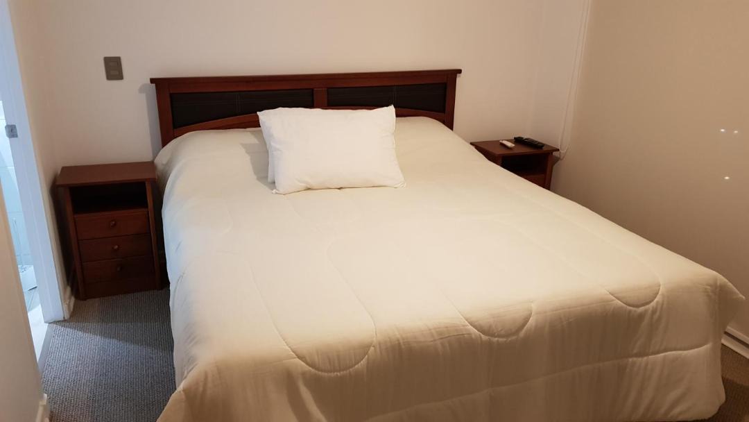 Photo of Bedroom in El Tabo