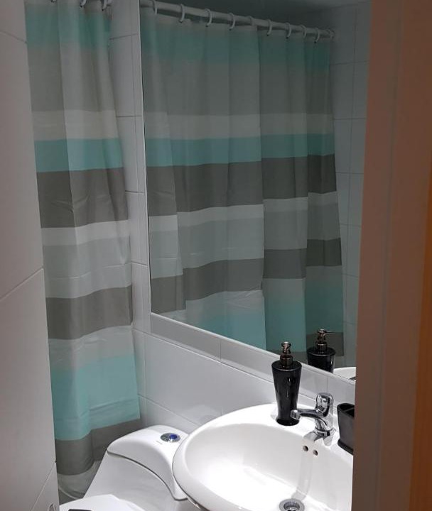Photo of Bathroom in El Tabo