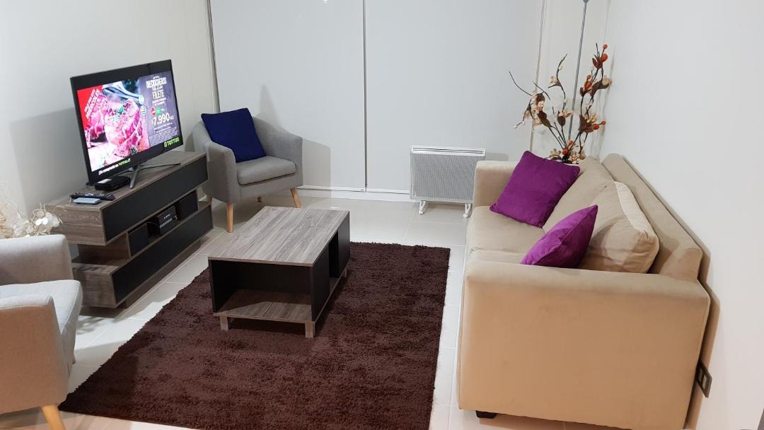 Photo of Livingroom in El Tabo