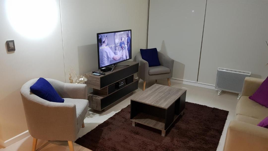 Photo of Livingroom in El Tabo