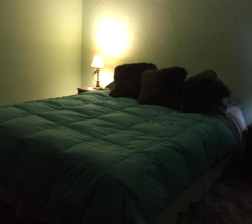 Photo of Bedroom in Downtown Santiago
