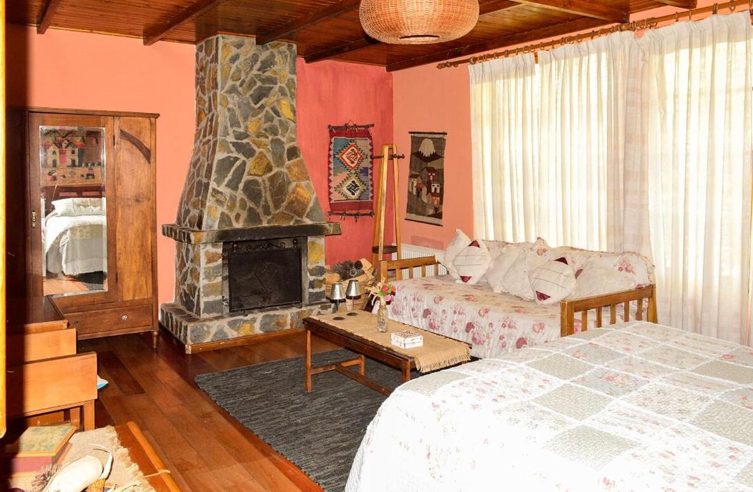 Photo of Bedroom in Chanco