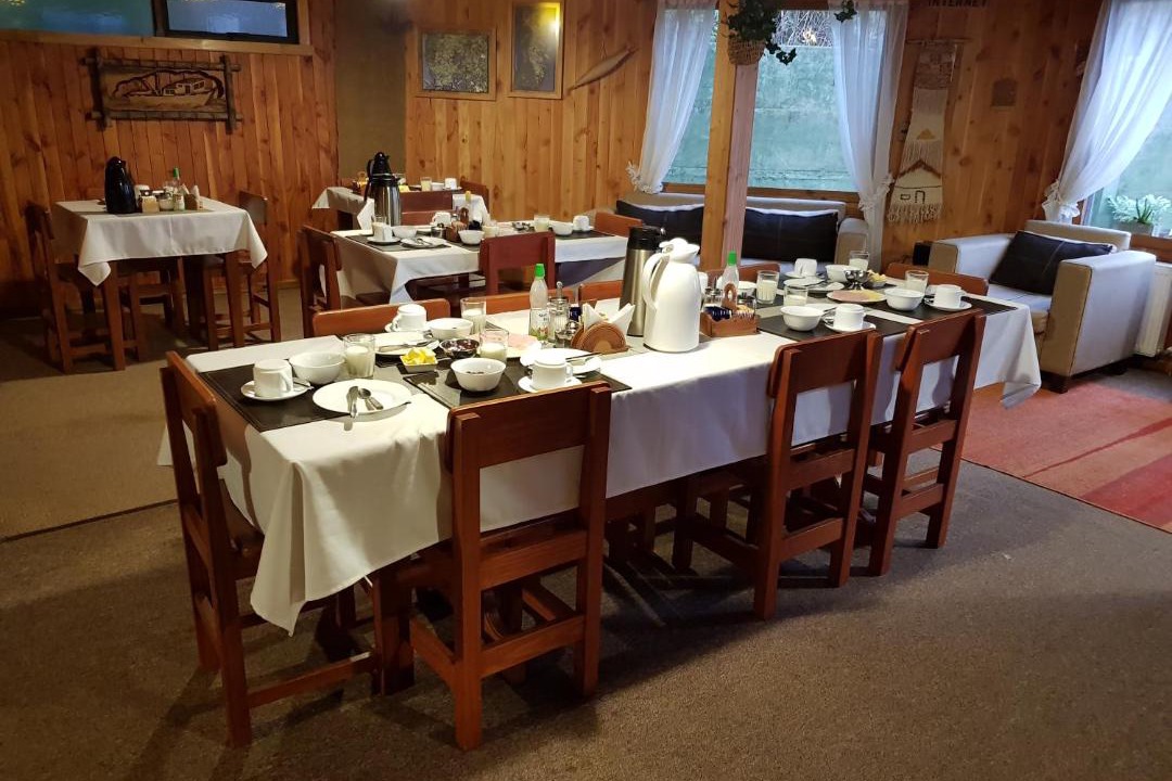 Photo of Kitchen in Ancud
