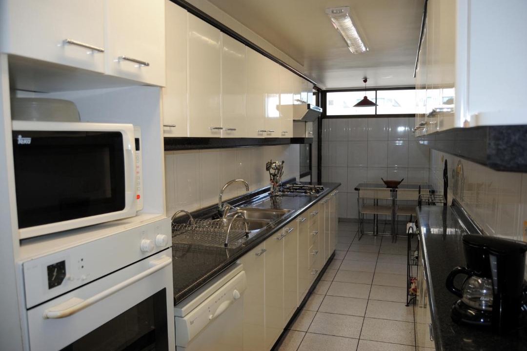 Photo of Kitchen in Apoquindo