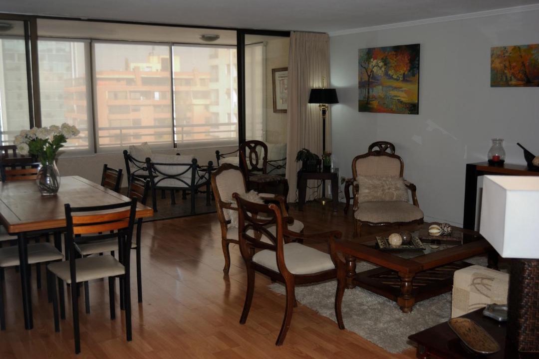Photo of Livingroom in Apoquindo