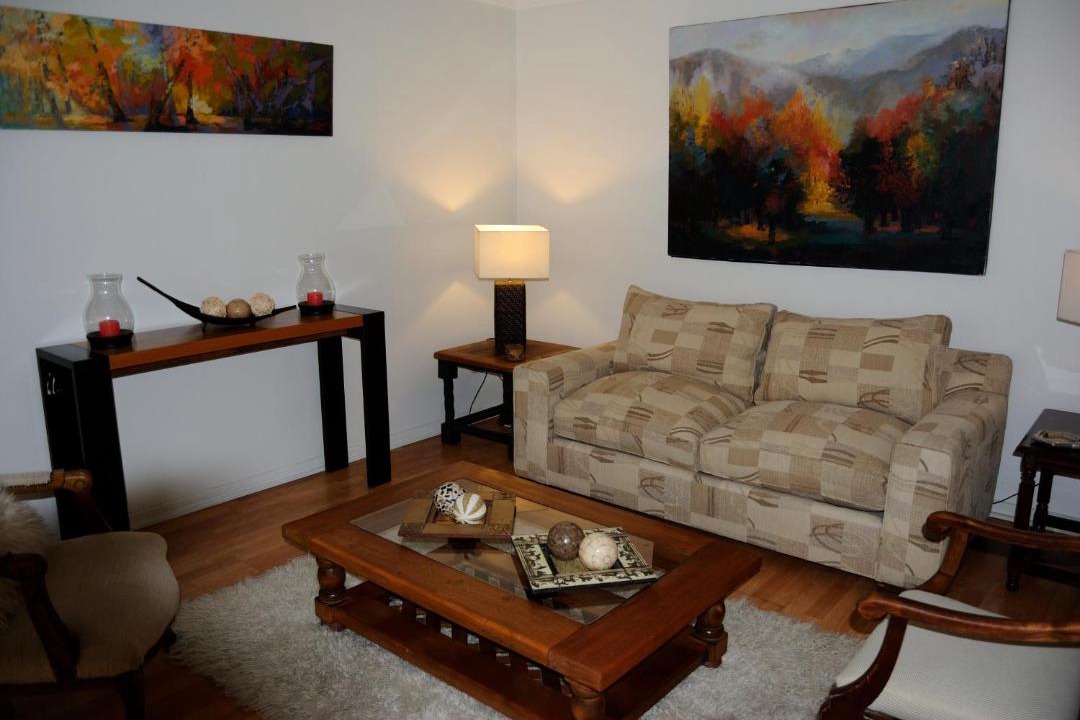 Photo of Livingroom in Apoquindo