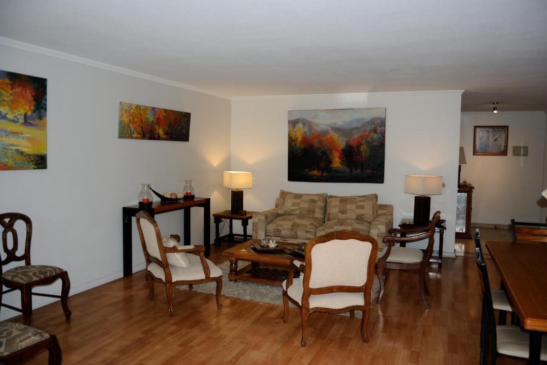 Photo of Livingroom in Apoquindo