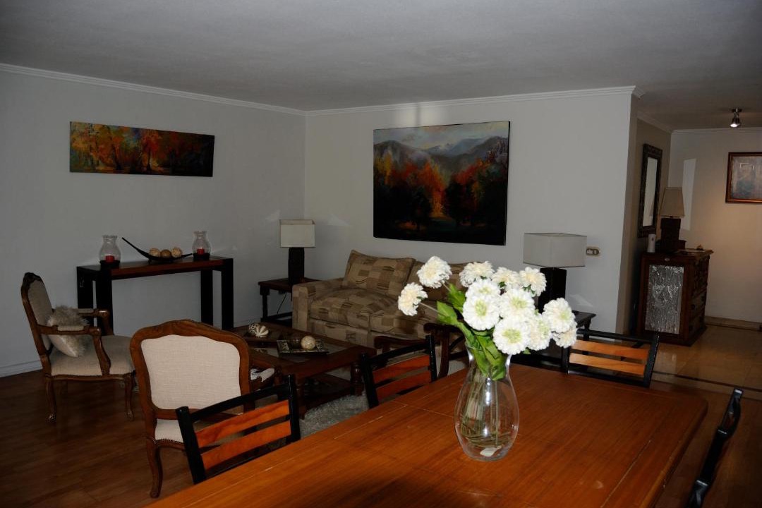 Photo of Livingroom in Apoquindo
