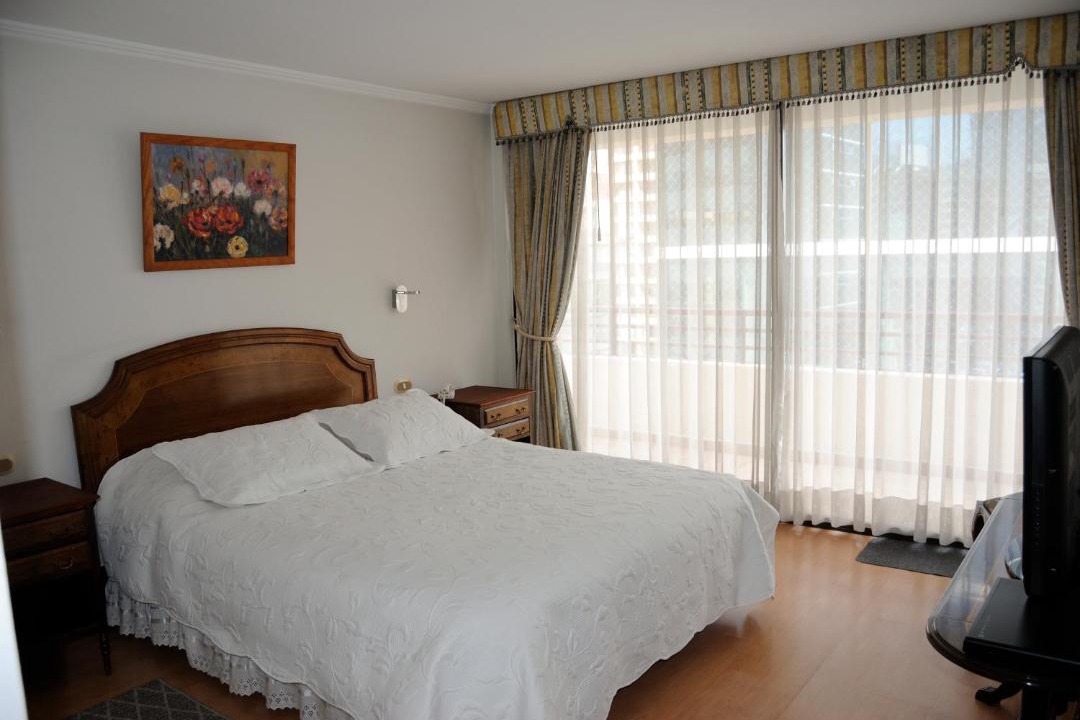 Photo of Bedroom in Apoquindo