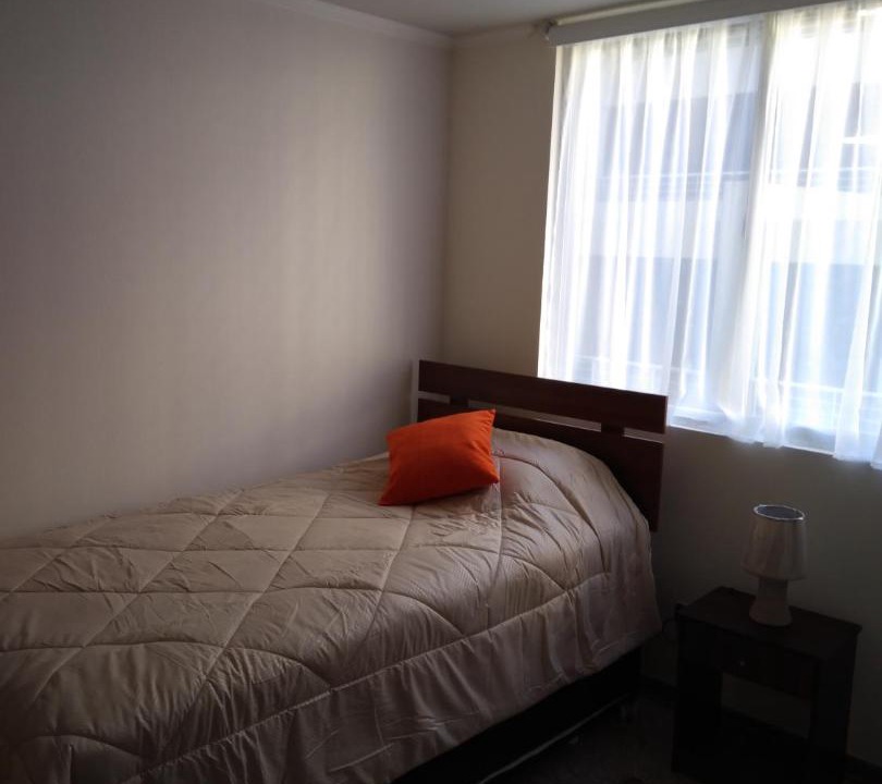 Photo of Bedroom in Placeres