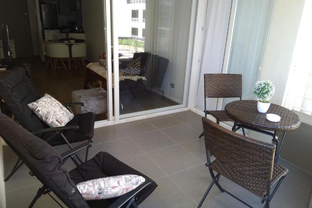 Photo of Livingroom in Placeres