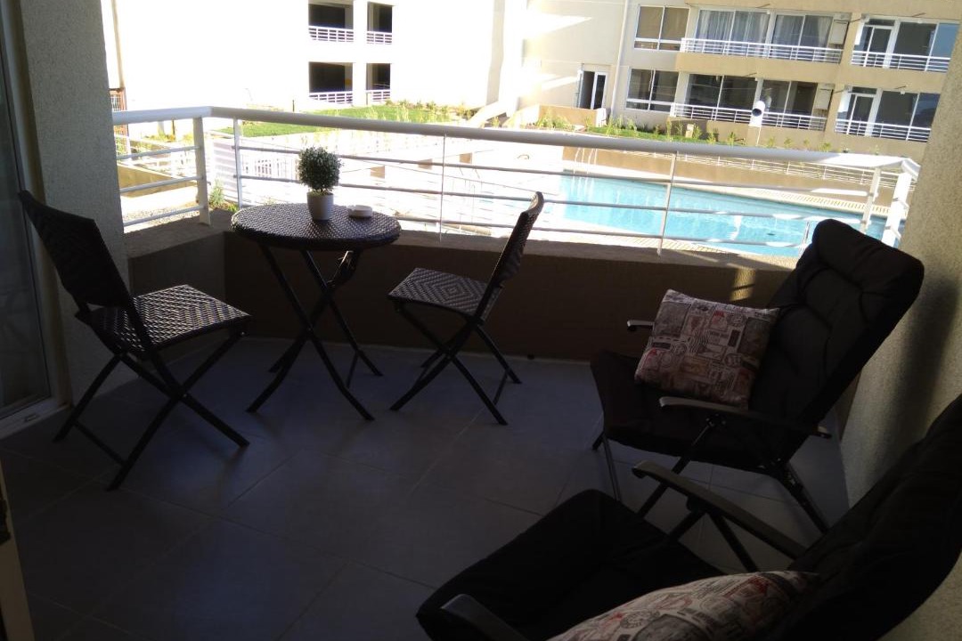 Photo of Livingroom in Placeres