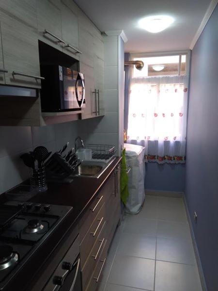 Photo of Kitchen in Placeres
