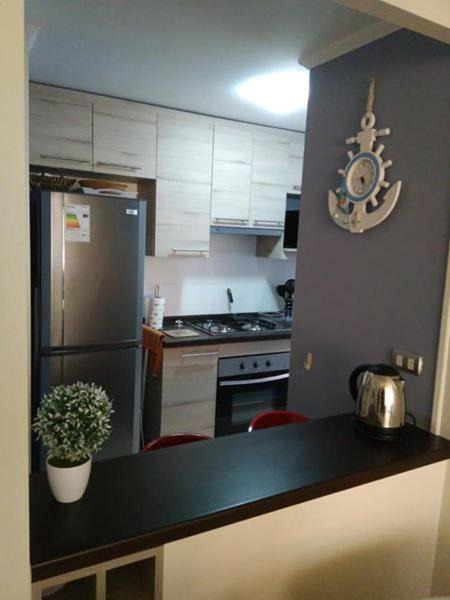 Photo of Kitchen in Placeres