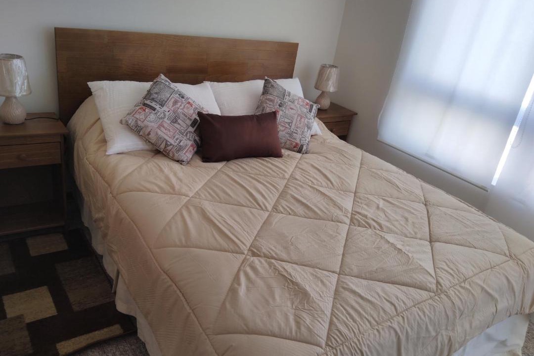 Photo of Bedroom in Placeres