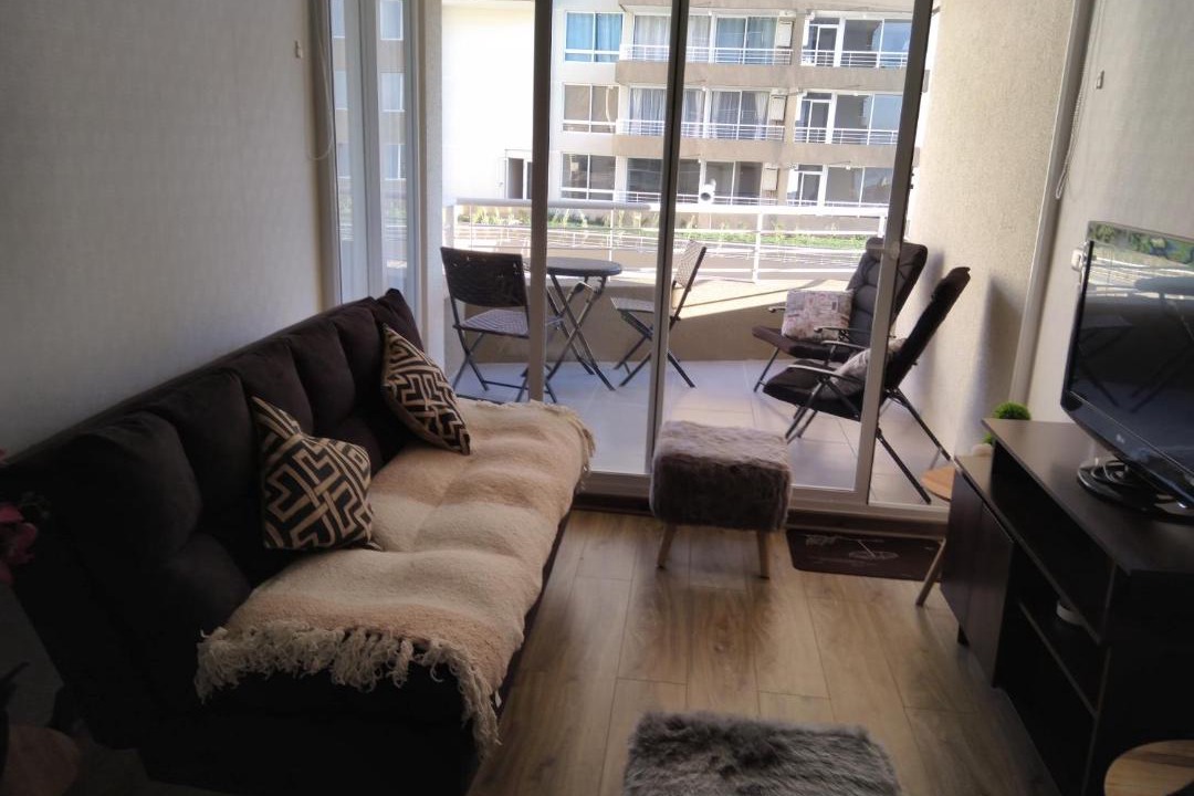 Photo of Livingroom in Placeres