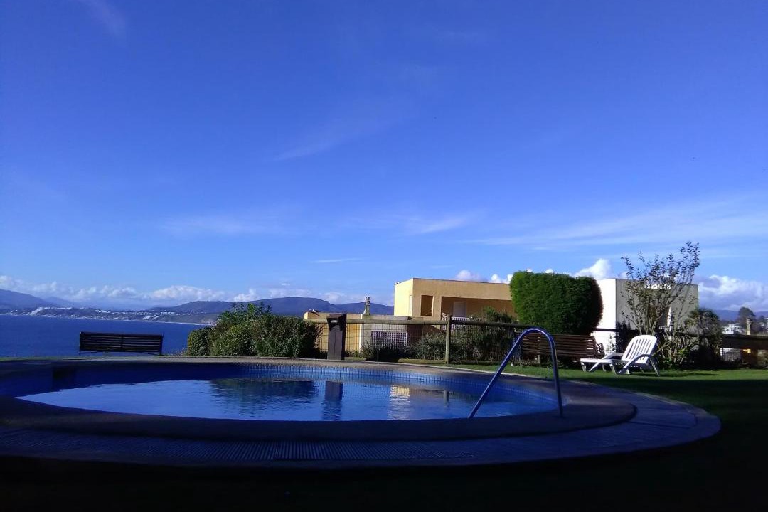 Photo of Outdoor in Caleta Horcon