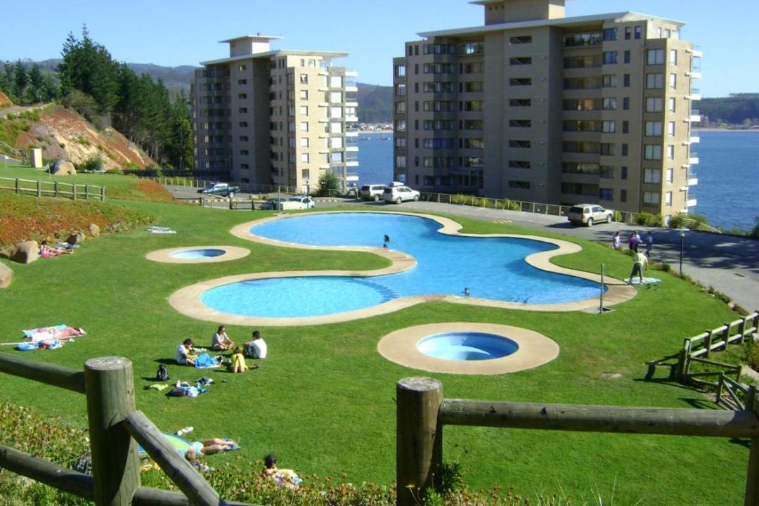 Photo of Outdoor in Dichato