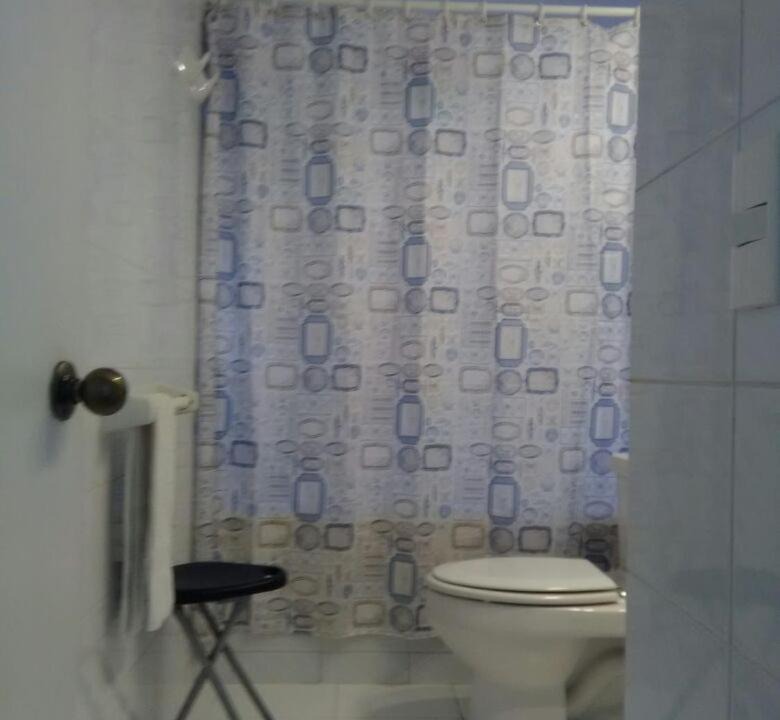 Photo of Bathroom in Caleta Horcon