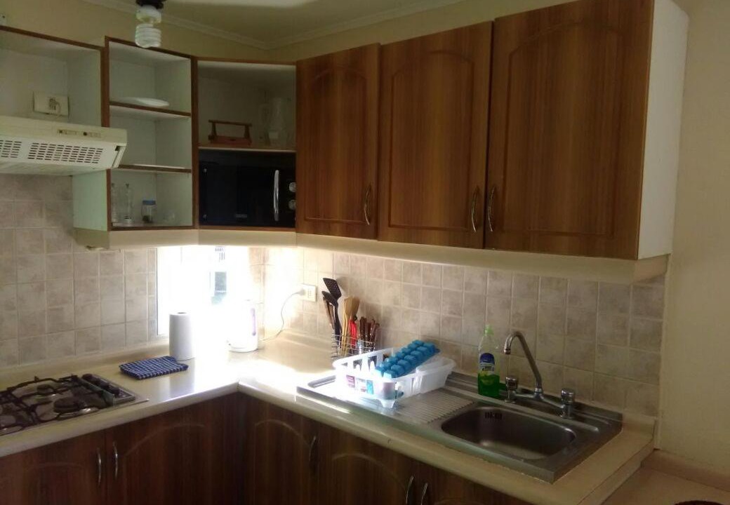 Photo of Kitchen in Caleta Horcon