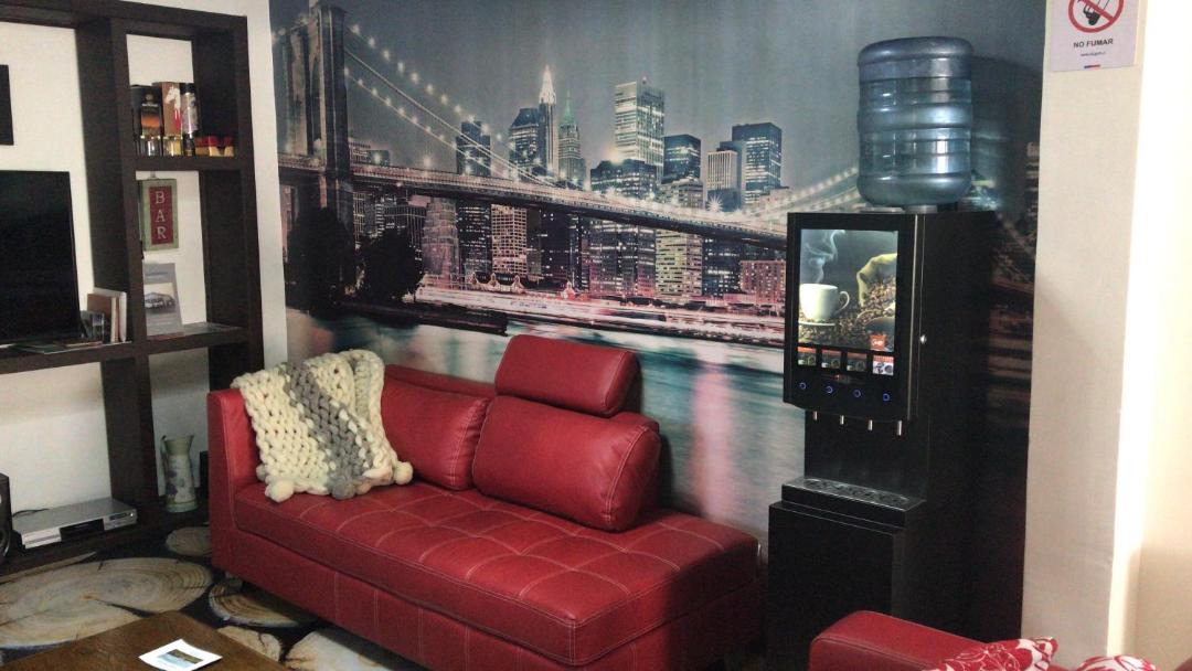 Photo of Livingroom in Puerto Aysen