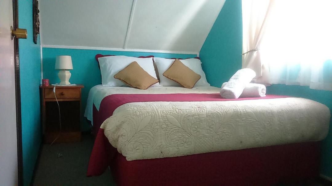 Photo of Bedroom in Temuco