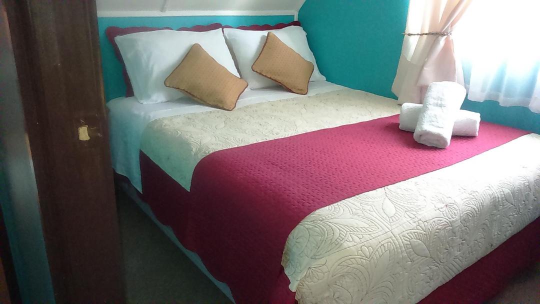 Photo of Bedroom in Temuco