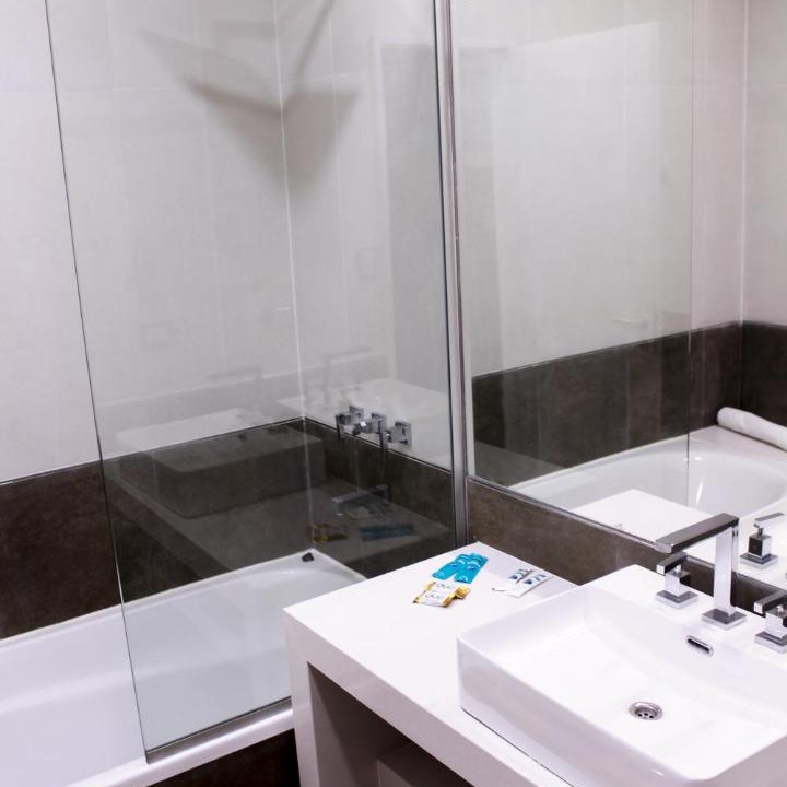 Photo of Bathroom in Tafi Viejo