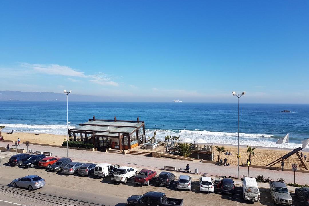Photo of Outdoor in Renaca