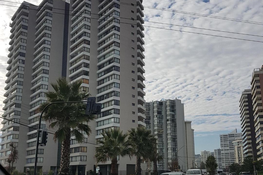 Photo of Buildings in Vina del Mar